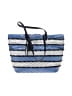 Loeffler Randall Blue Tote One size - photo 1