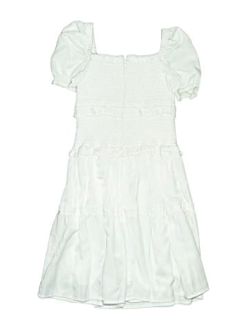 Miss Behave Dress (view 2)