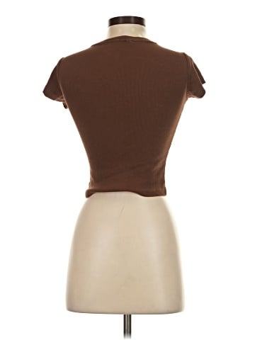 Guess Short Sleeve T-Shirt (view 2)