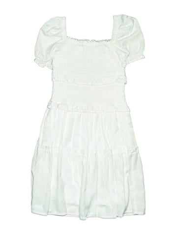 Miss Behave Dress (view 1)