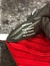 Boston Proper Red Turtleneck Sweater Size L - photo 8
