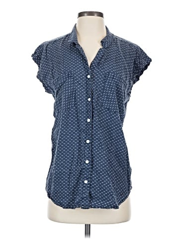 Jachs Girlfriend Short Sleeve Polo (view 1)