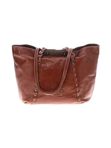 Patricia Nash Leather Tote (view 1)