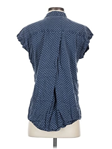 Jachs Girlfriend Short Sleeve Polo (view 2)