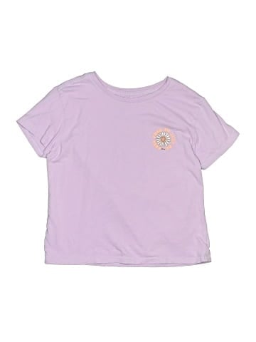 Roxy Girl Short Sleeve T-Shirt (view 1)