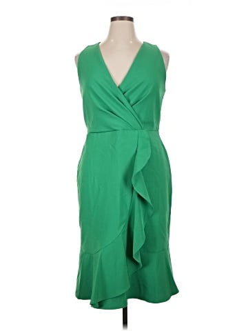 Anne Klein Cocktail Dress (view 1)