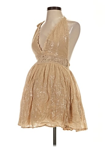 PILYQ x a pea in the pod Cocktail Dress (view 1)