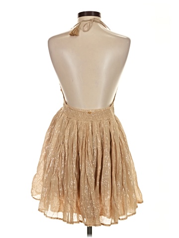 PILYQ x a pea in the pod Cocktail Dress (view 2)