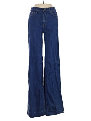 7 For All Mankind Jeans (view 1)