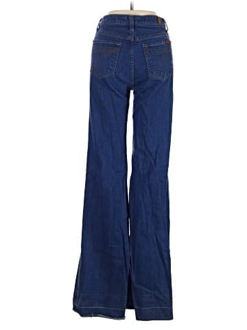 7 For All Mankind Jeans (view 2)