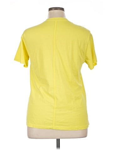 Lululemon Athletica Short Sleeve T-Shirt (view 2)