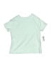 Active by Old Navy Green Blue Active T-Shirt Size 5 - photo 1