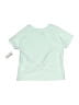 Active by Old Navy Green Blue Active T-Shirt Size 5 - photo 2