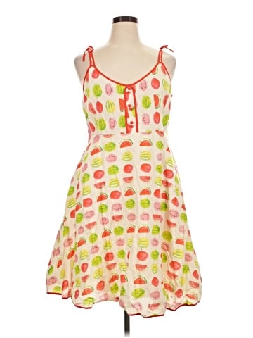 ModCloth Casual Dress (view 1)