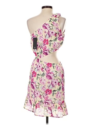 Lulus Cocktail Dress (view 2)