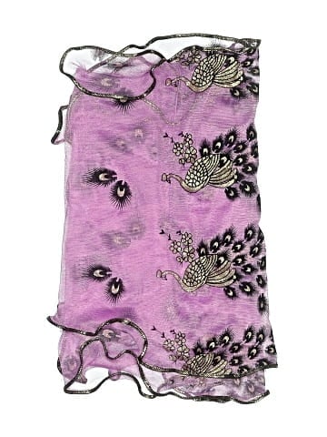 Unbranded Scarf (view 2)