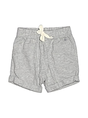 Petit Bateau Athletic Shorts (view 1)