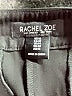 Rachel Zoe Black Active Pants Size 10 - photo 4