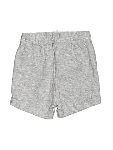 Petit Bateau Athletic Shorts (view 2)