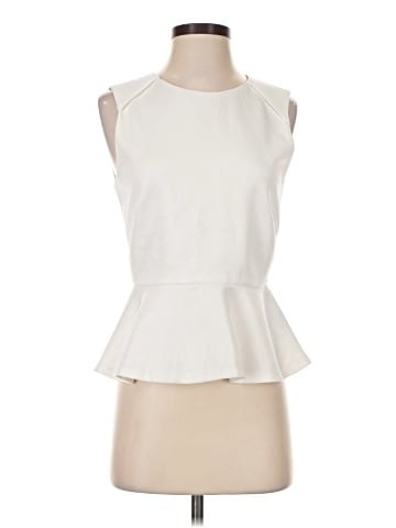 W118 by Walter Baker Sleeveless Blouse (view 1)