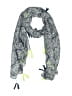 Unbranded Green Scarf One size - photo 1