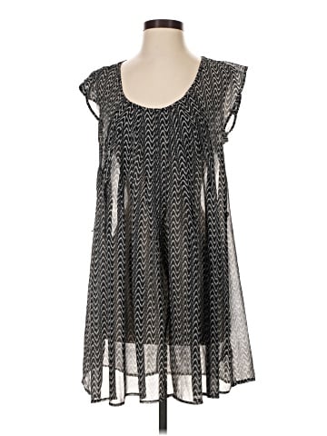 Patterson J. Kincaid Sleeveless Blouse (view 1)