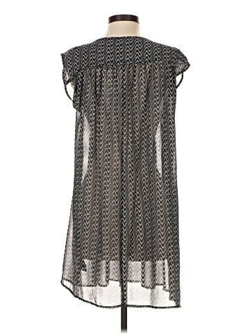 Patterson J. Kincaid Sleeveless Blouse (view 2)