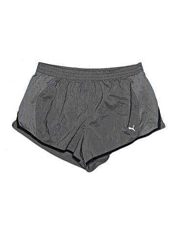 Puma Athletic Shorts (view 1)