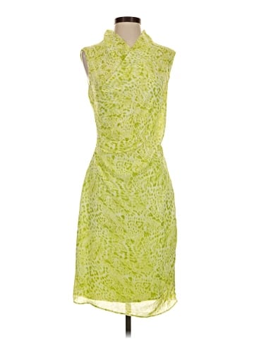 Tahari Cocktail Dress (view 1)