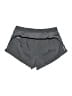 Puma 100% Polyester Gray Athletic Shorts Size XL - photo 2