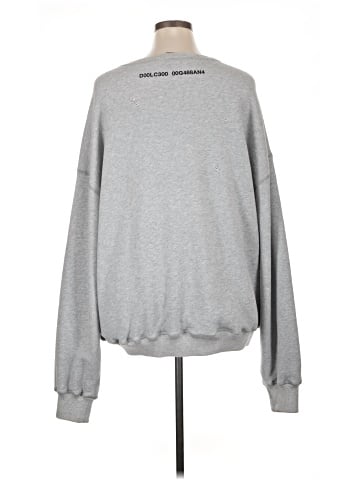 Dolce & Gabbana unisex pullover sweater (view 2)