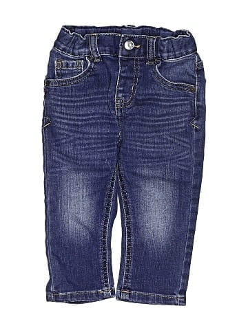 Cat & Jack Jeans (view 1)