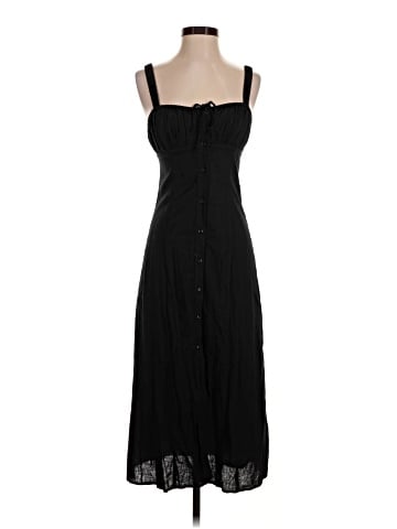 Who What Wear Casual Dress (view 1)