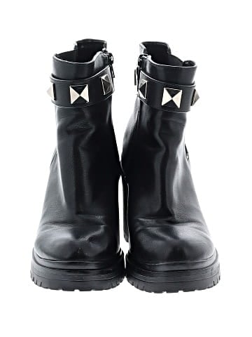 Mix No. 6 Ankle Boots (view 2)