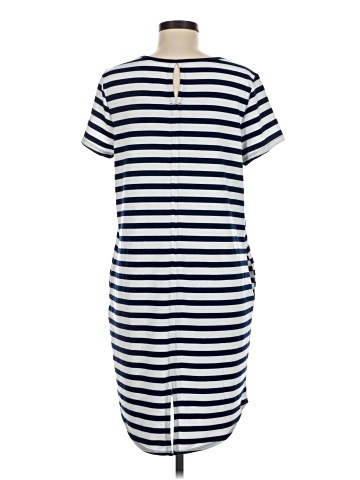 St. John's Bay Casual Dress (view 2)
