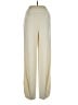 FP BEACH Ivory Casual Pants Size XS - photo 2