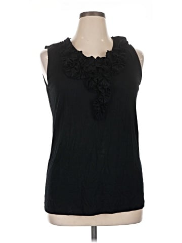 Design History Sleeveless Blouse (view 1)