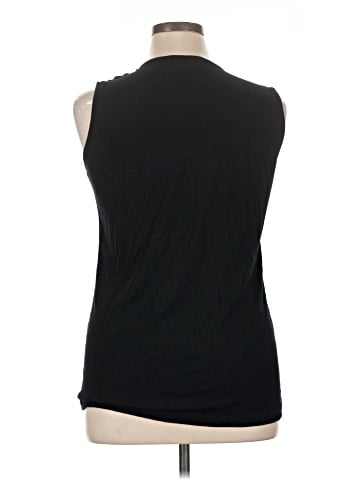 Design History Sleeveless Blouse (view 2)