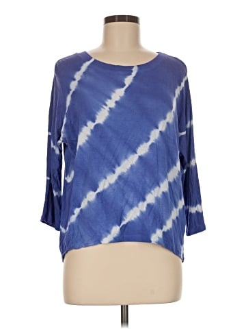 Kenar 3/4 Sleeve T-Shirt (view 1)