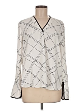 Vince Camuto 3/4 Sleeve Blouse (view 1)