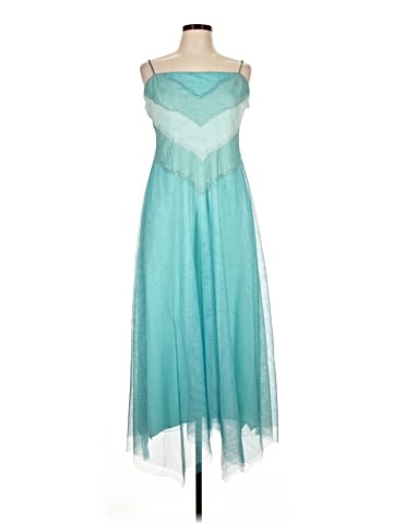 BCBGMAXAZRIA Cocktail Dress (view 1)