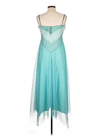 BCBGMAXAZRIA Cocktail Dress (view 2)