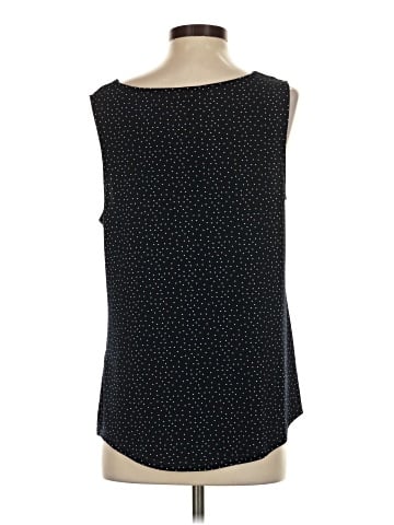 Banana Republic Factory Store Sleeveless Blouse (view 2)