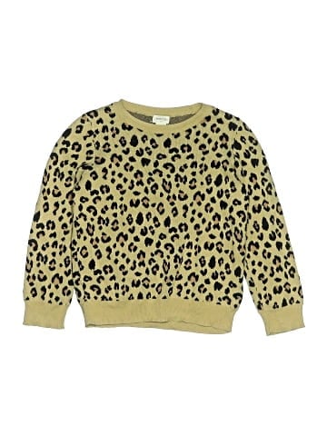 Crewcuts Outlet Long Sleeve T-Shirt (view 1)