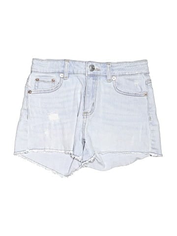 Jordache Denim Shorts (view 1)