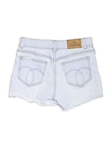 Jordache Denim Shorts (view 2)