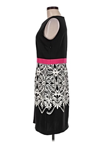 Voir Voir Cocktail Dress (view 2)