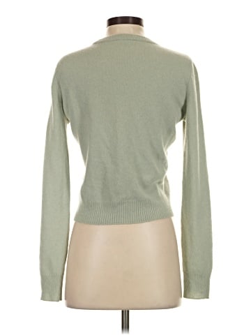 Reformation Cashmere Pullover Sweater (view 2)