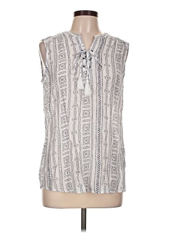 St. John's Bay Casual Dress (view 1)