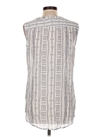 St. John's Bay Casual Dress (view 2)